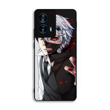 Tokyo Ghoul Ken Kaneki Motorola Moto G Power 5G 2024 Case BC0405
