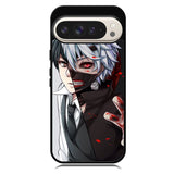 Tokyo Ghoul Ken Kaneki Google Pixel 10 Pro XL Case BC0405