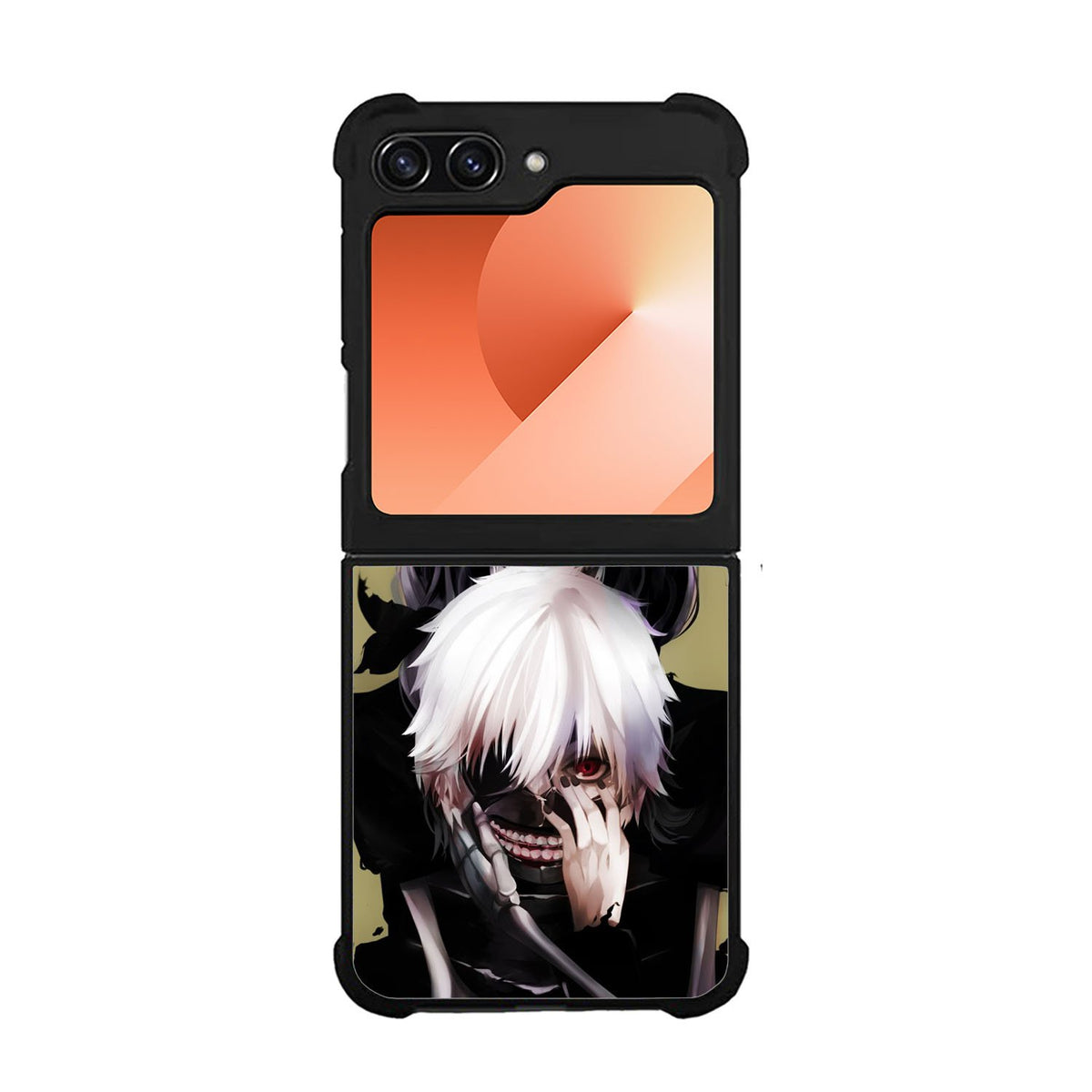 Tokyo Ghoul Case Samsung Galaxy Z Flip 6 5G BC0406