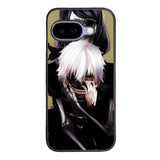 Tokyo Ghoul Google Pixel 10A Case BC0406
