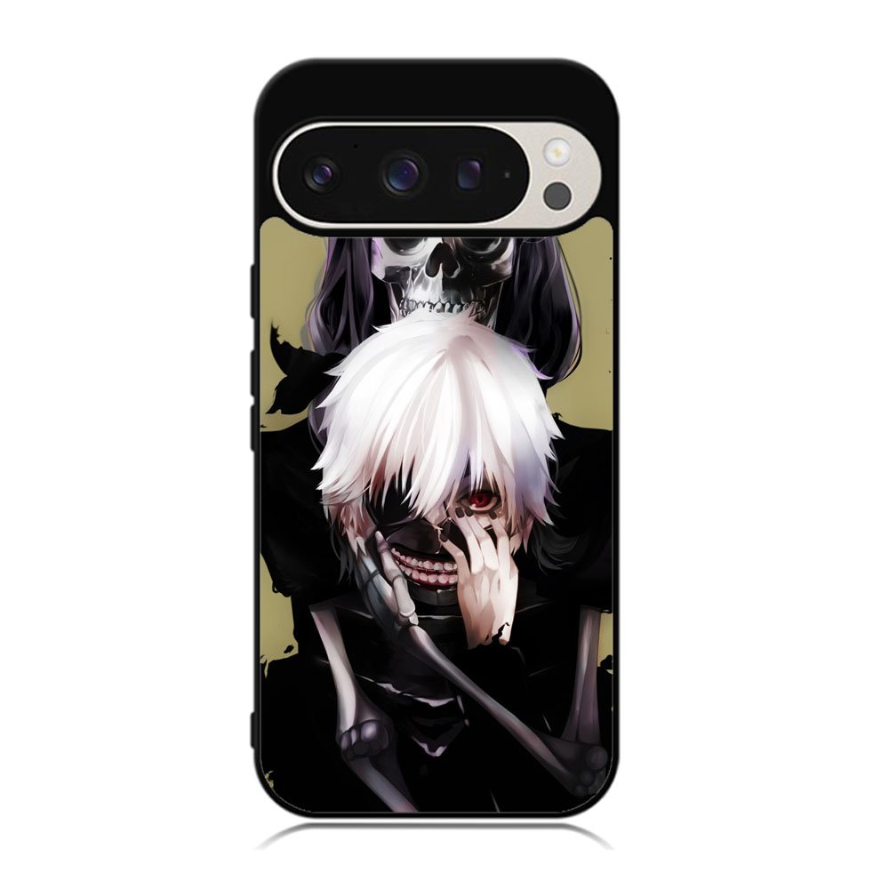 Tokyo Ghoul Case Google Pixel 9 Pro XL BC0406
