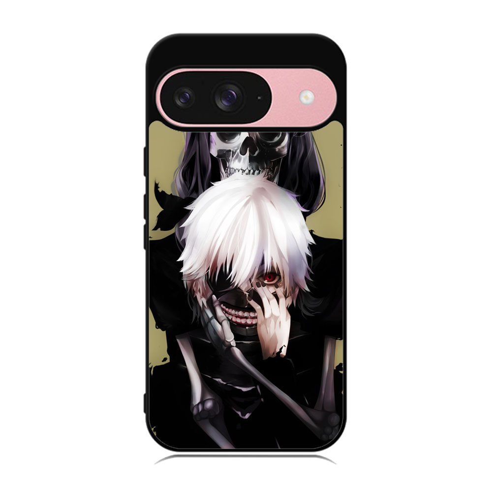 Tokyo Ghoul Case Google Pixel 9 BC0406