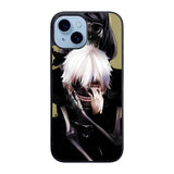 Tokyo Ghoul Case iPhone 15 Plus BC0406