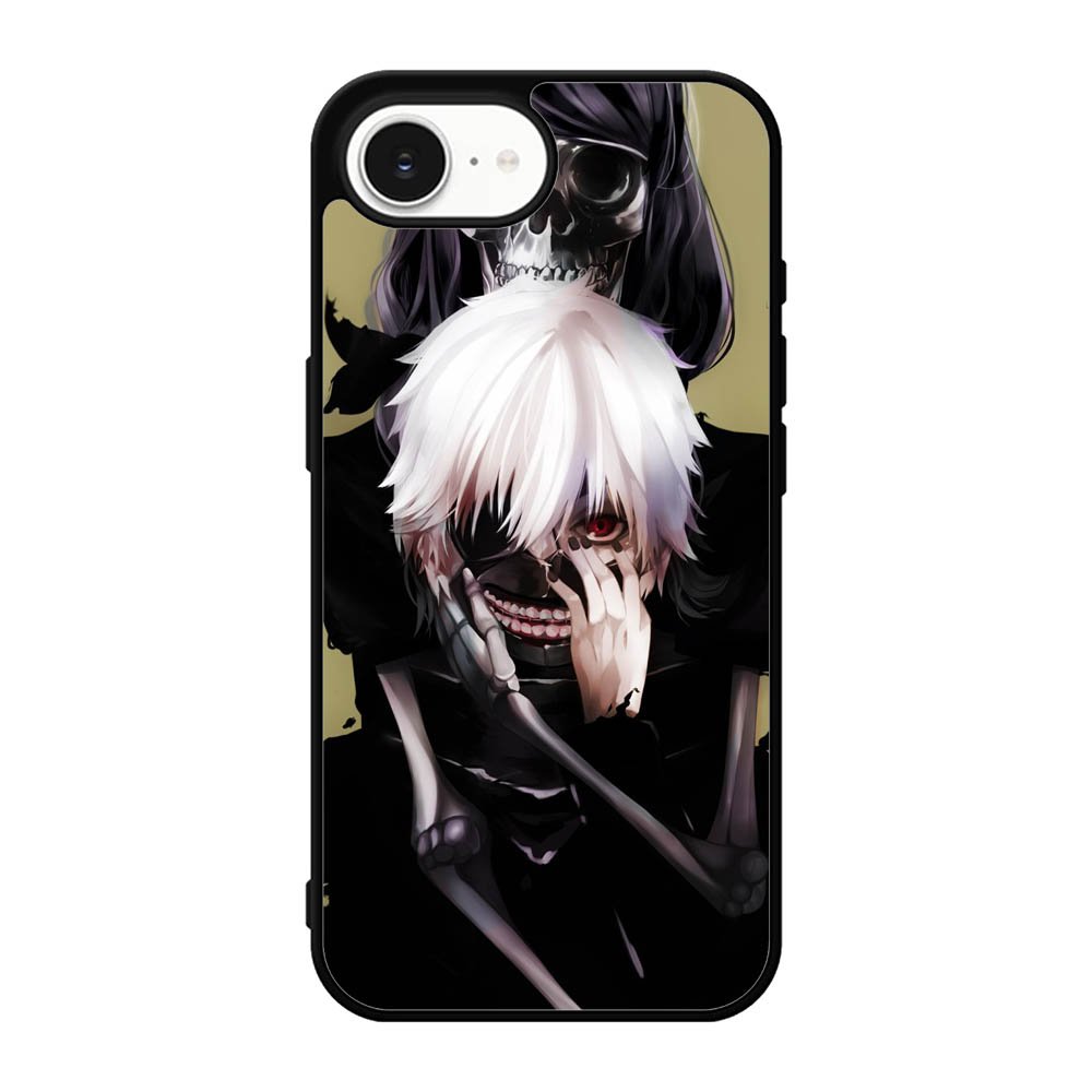 Tokyo Ghoul iPhone 16e Case BC0406