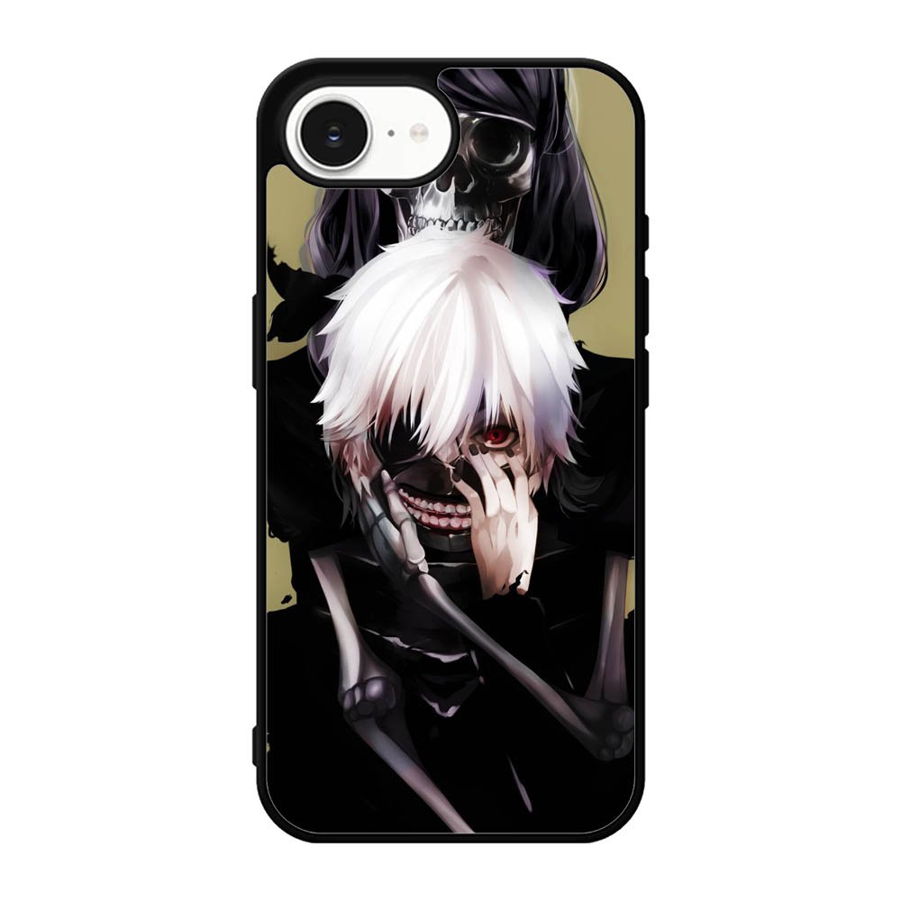Tokyo Ghoul iPhone 17e Case BC0406