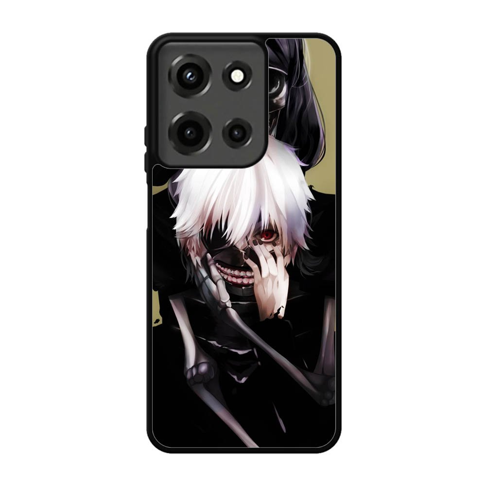 Tokyo Ghoul Motorola Moto G 5G 2025 Case BC0406