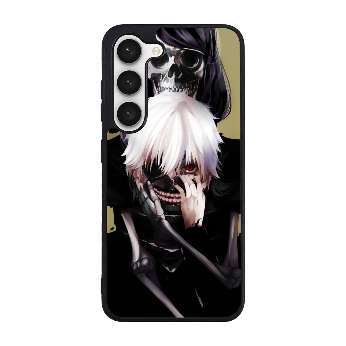 Tokyo Ghoul Case Samsung Galaxy S24 Plus 5G BC0406