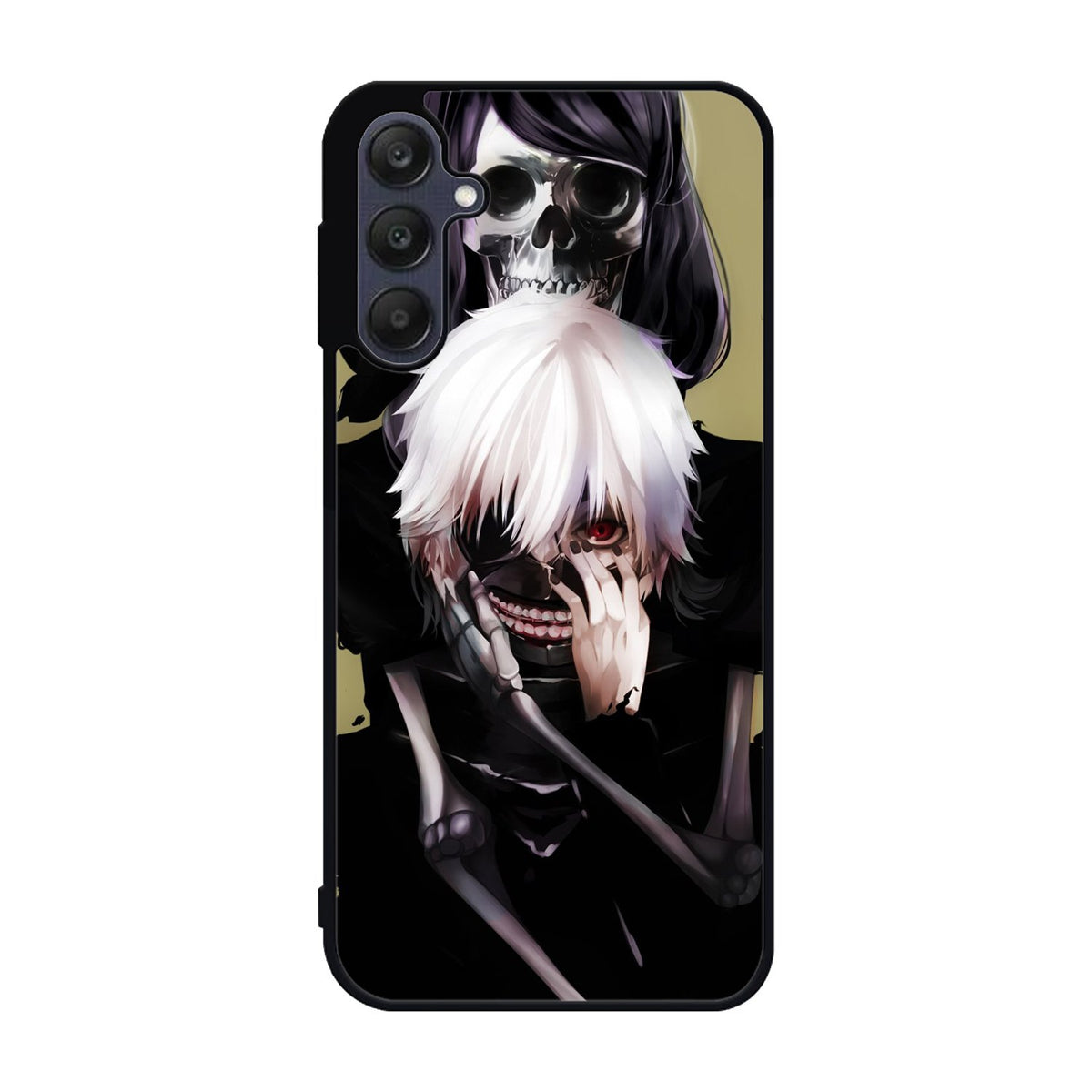 Tokyo Ghoul Samsung Galaxy A25 5G Case BC0406