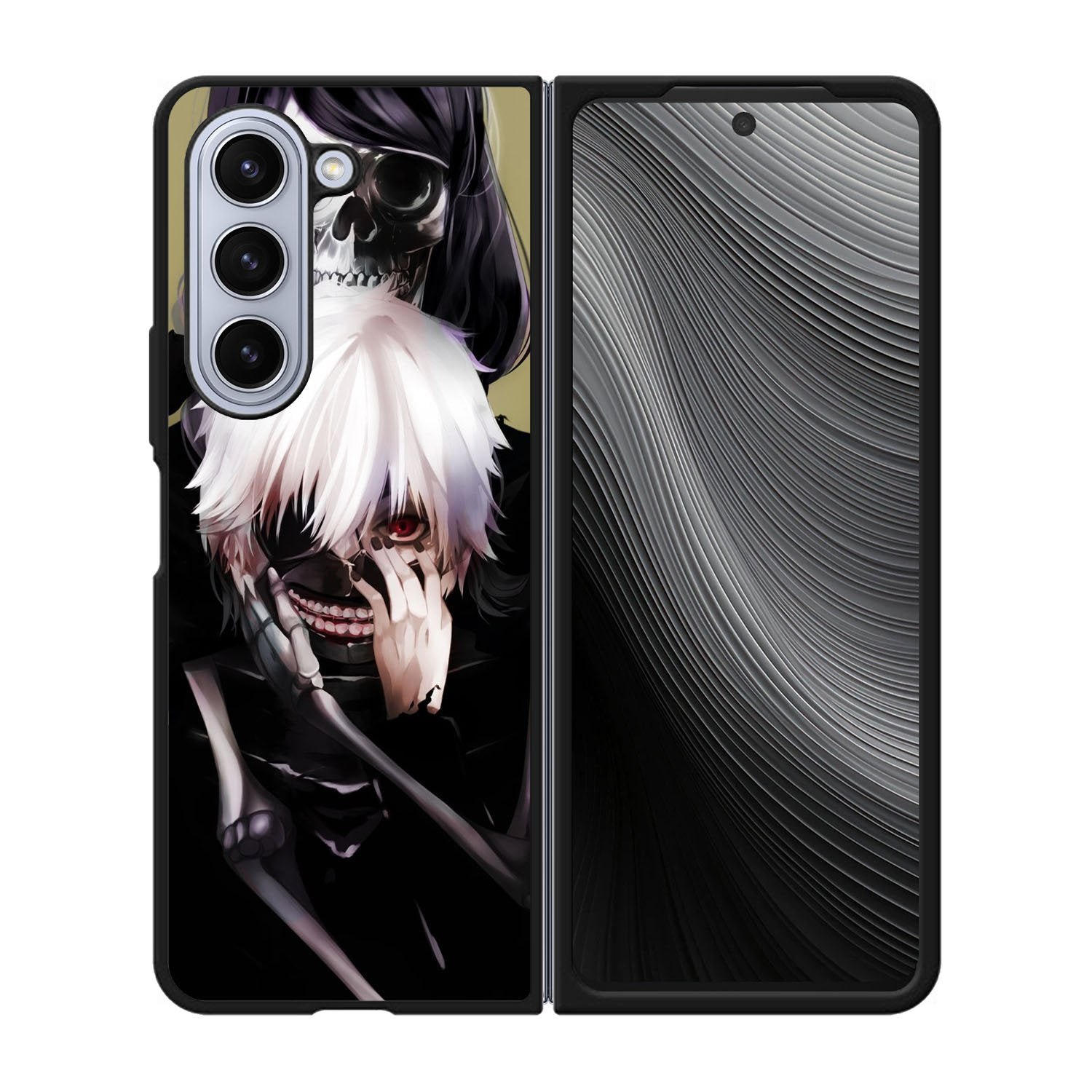 Tokyo Ghoul Case Samsung Galaxy z Fold 5 5G BC0406