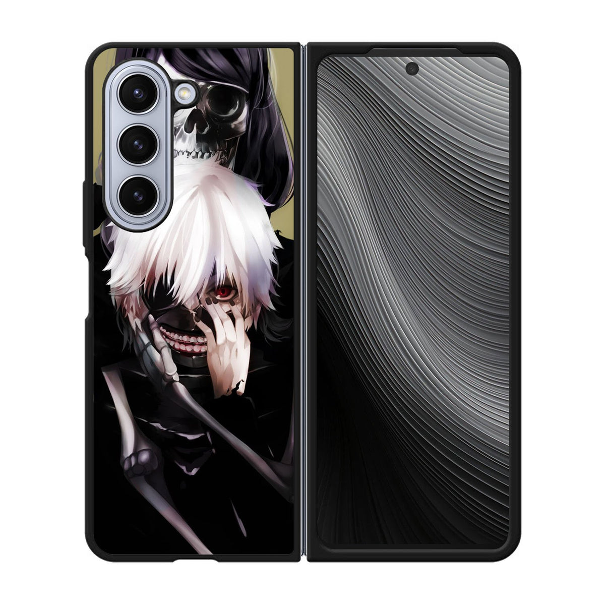 Tokyo Ghoul Case Samsung Galaxy z Fold 5 5G BC0406