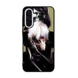 Tokyo Ghoul Samsung Galaxy A36 Case BC0406