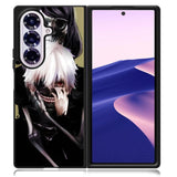 Tokyo Ghoul Samsung Galaxy Z Fold 7 5G Case BC0406