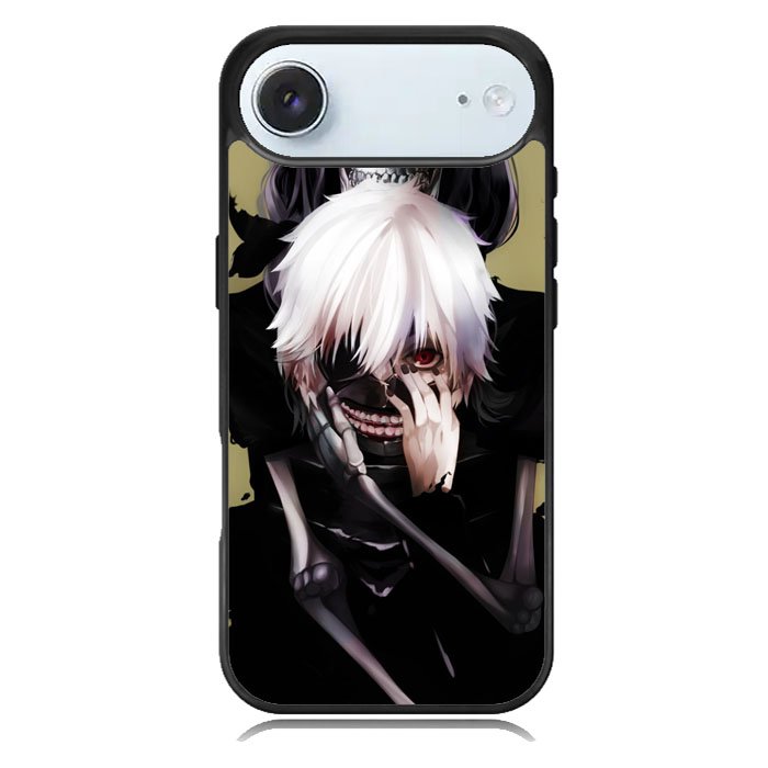 Tokyo Ghoul iPhone 17 Air Case BC0406