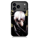 Tokyo Ghoul iPhone 17 Pro Case BC0406