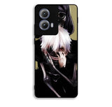 Tokyo Ghoul Motorola Moto Edge 2024 Case BC0406