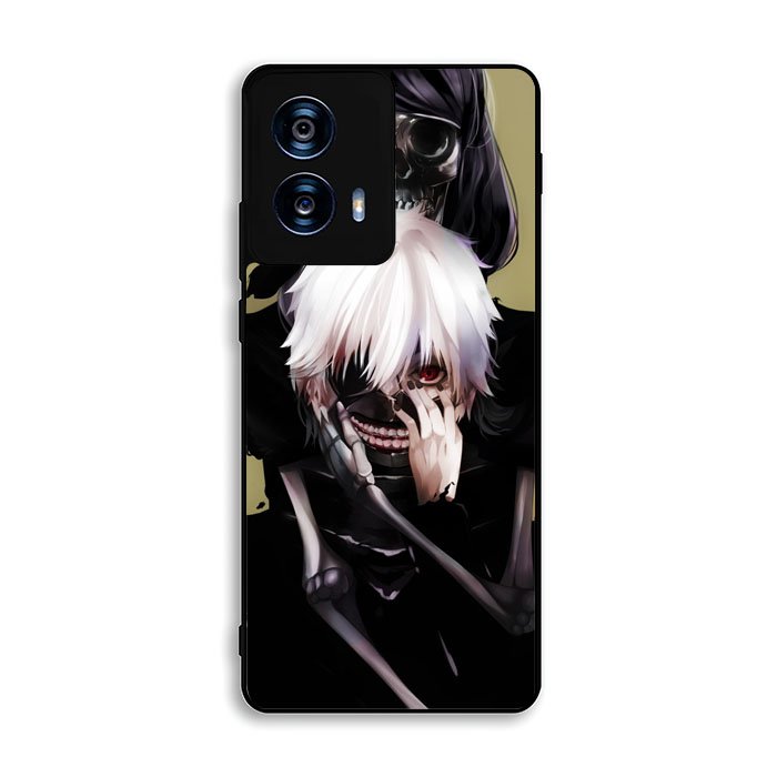 Tokyo Ghoul Motorola Moto G Power 5G 2024 Case BC0406