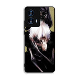 Tokyo Ghoul Motorola Moto G Power 5G 2024 Case BC0406