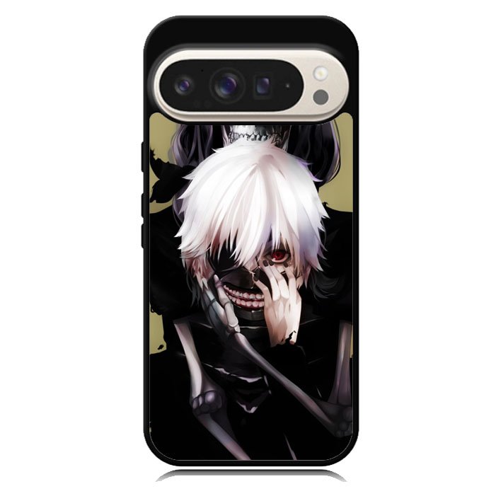 Tokyo Ghoul Google Pixel 10 Pro XL Case BC0406