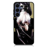 Tokyo Ghoul Samsung Galaxy S25 FE Case BC0406