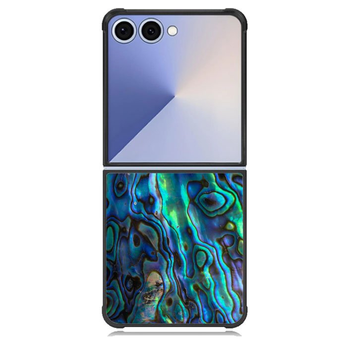 Abalone Samsung Galaxy Z Flip 7 Case BC0347