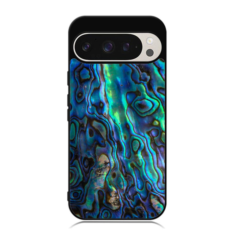 Abalone Case Google Pixel 9 Pro XL BC0347