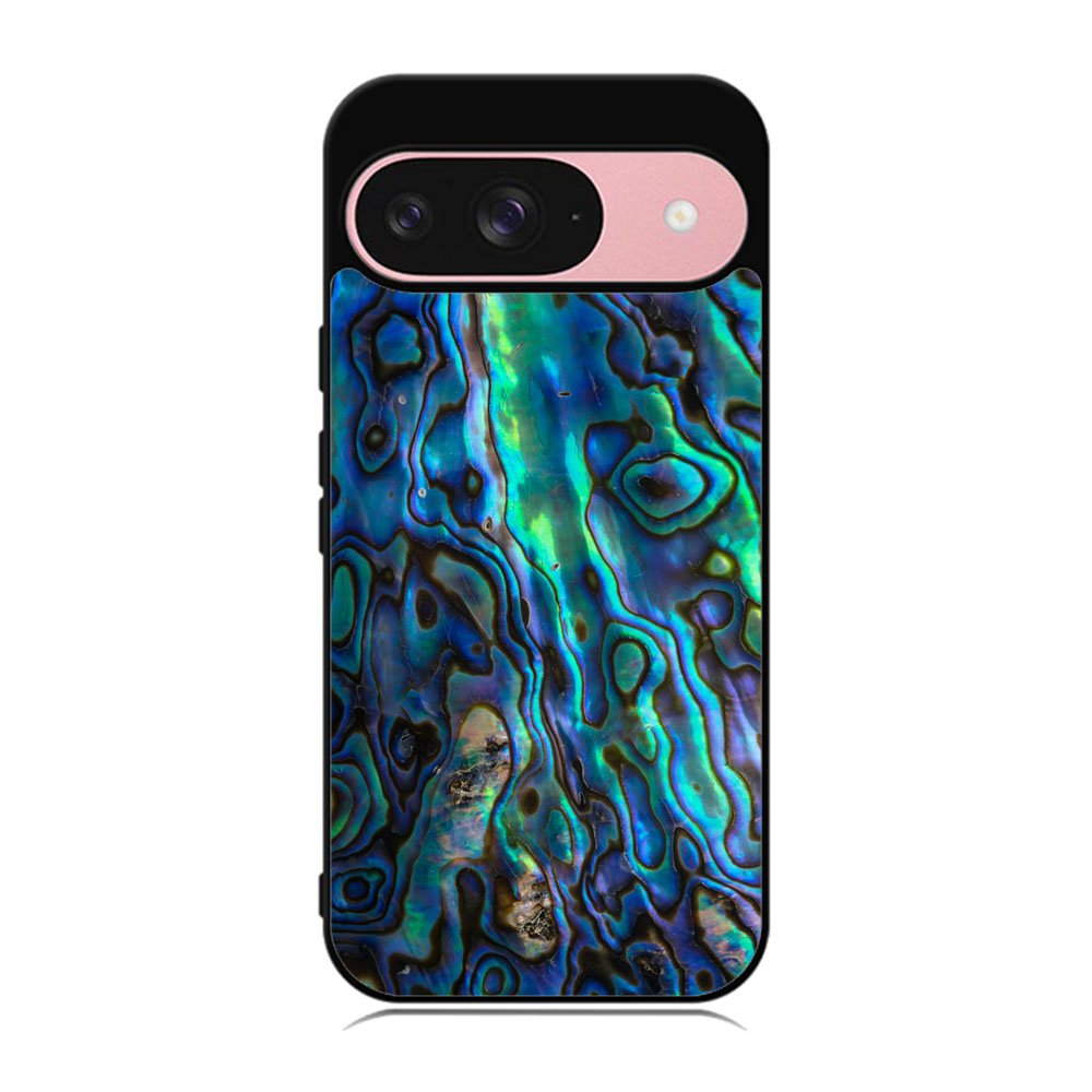 Abalone Case Google Pixel 9 BC0347