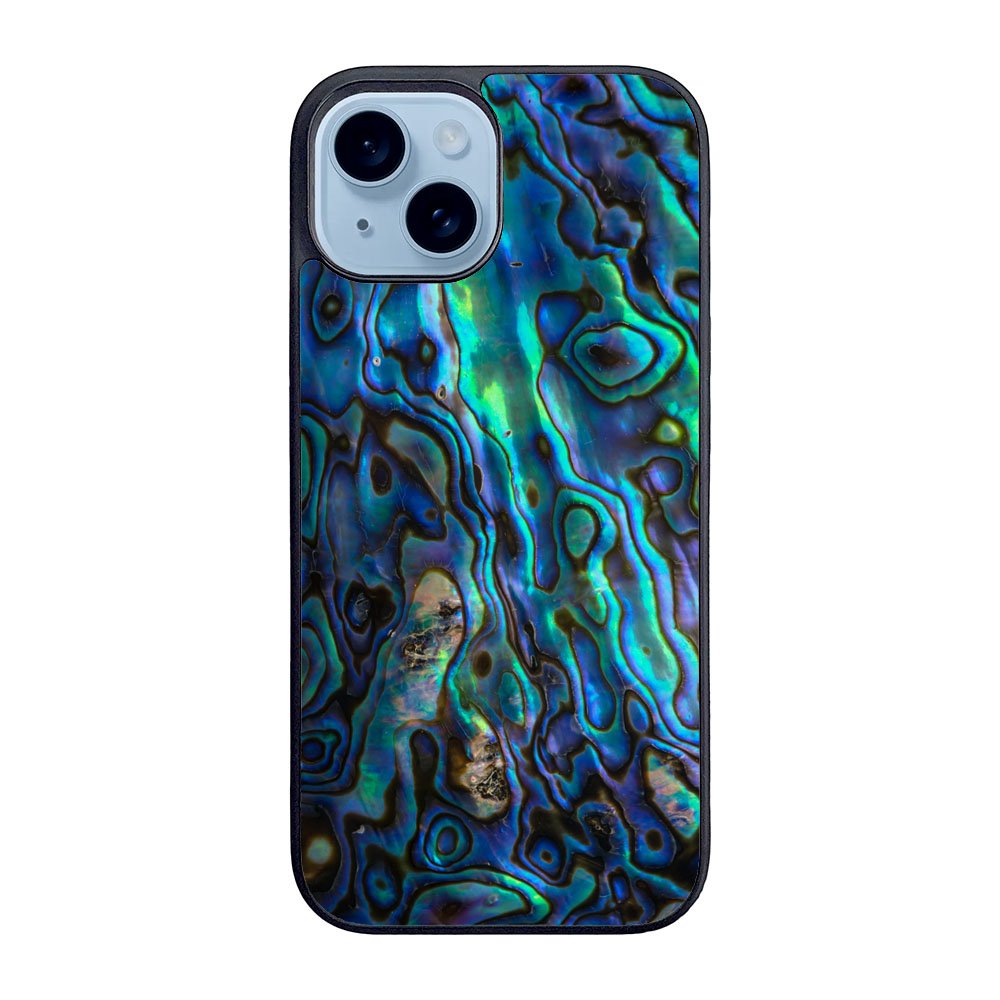 Abalone Case iPhone 15 BC0347
