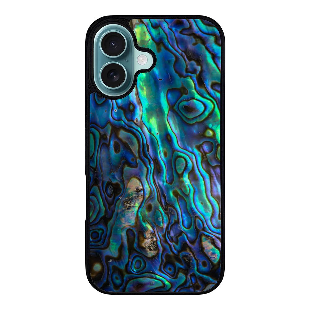 Abalone Case iPhone 16 Plus BC0347