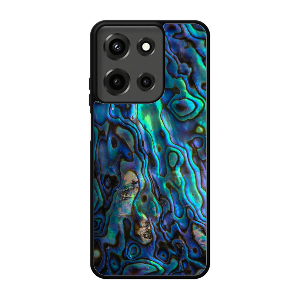 Abalone Motorola Moto G 5G 2025 Case BC0347