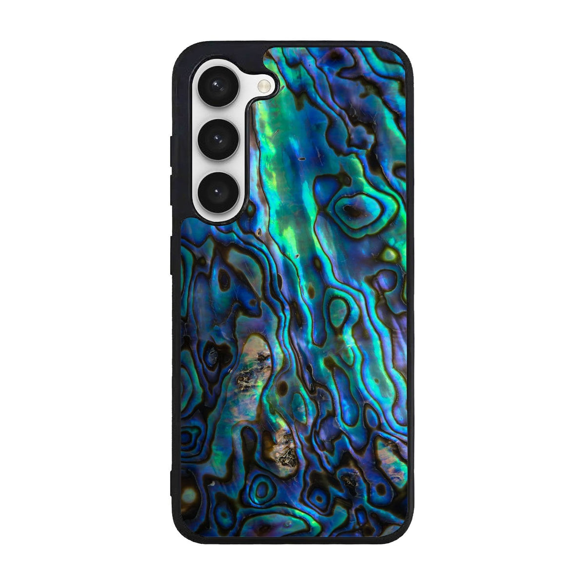 Abalone Case Samsung Galaxy S25 Plus 5G BC0347