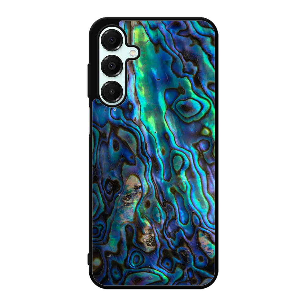 Abalone Samsung Galaxy A16 Case BC0347