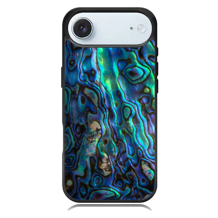 Abalone iPhone 17 Air Case BC0347