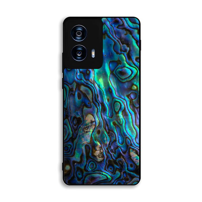Abalone Motorola Moto G Power 5G 2024 Case BC0347