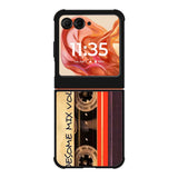 Awesome Guardians Galaxy Motorola Moto Razr 2025/2024 , Moto Razr 60/50 Case BC0351