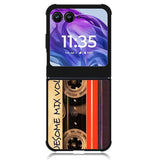 Awesome Guardians Galaxy Motorola Moto Razr 2024 , Moto Razr 50 Case
