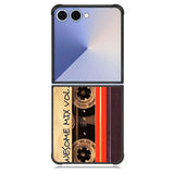 Awesome Guardians Galaxy Samsung Galaxy Z Flip 7 Case BC0351