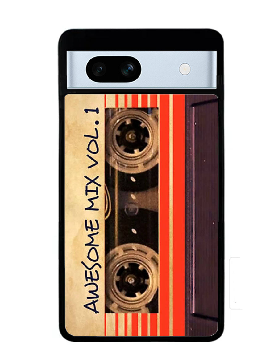 Awesome Guardians Galaxy Google Pixel 7A Case