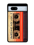 Awesome Guardians Galaxy Google Pixel 7A Case