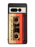Awesome Guardians Galaxy Google Pixel 7 Pro Case