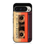 Awesome Guardians Galaxy Case Google Pixel 9 Pro XL BC0351