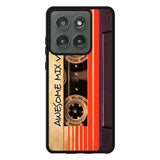 Awesome Guardians Galaxy Case Motorola Moto Edge 2025 BC0351