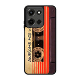 Awesome Guardians Galaxy Motorola Moto G 5G 2025 Case FE0470