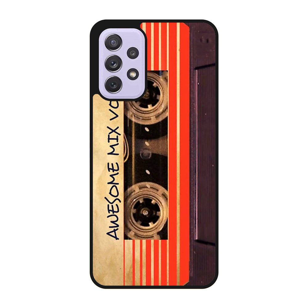 Awesome Guardians Galaxy Samsung Galaxy A23 5G Case BC0351