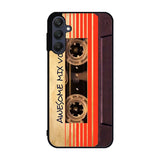 Awesome Guardians Galaxy Samsung Galaxy A25 5G Case BC0351