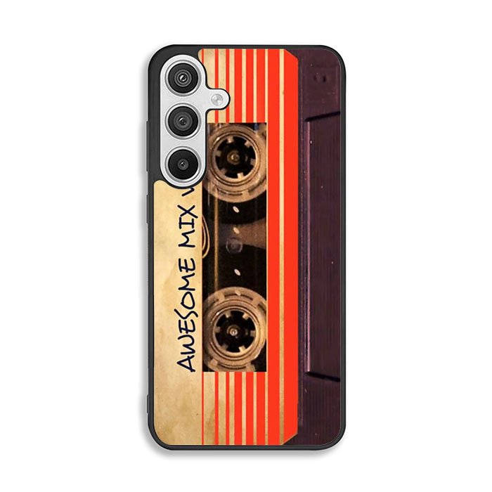 Awesome Guardians Galaxy Samsung Galaxy A26 Case FE6257