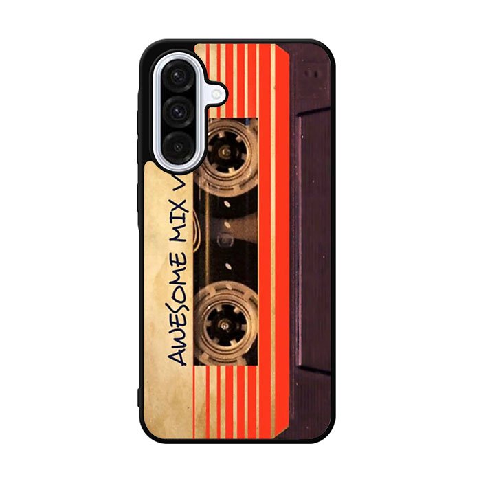 Awesome Guardians Galaxy Samsung Galaxy A36 Case FE6257