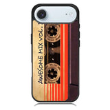 Awesome Guardians Galaxy iPhone 17 Air Case BC0351