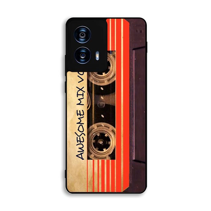 Awesome Guardians Galaxy Motorola Moto G Power 5G 2024 Case FE6257
