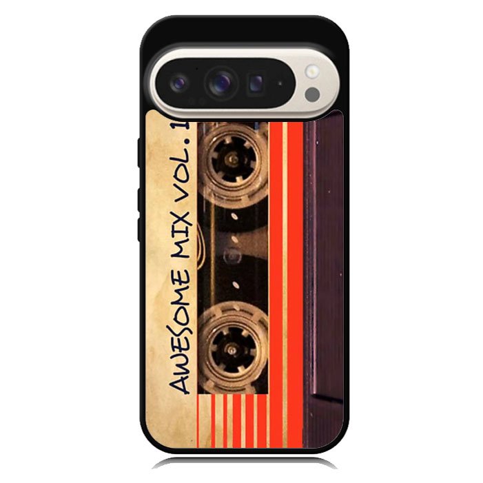 Awesome Guardians Galaxy Google Pixel 10 Pro XL Case BC0351