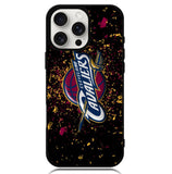 Beautiful Cleveland Cavaliers Case iPhone 16 Pro BC0352